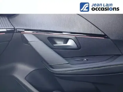 Photo 19 Peugeot 208  PureTech 100 S&S EAT8