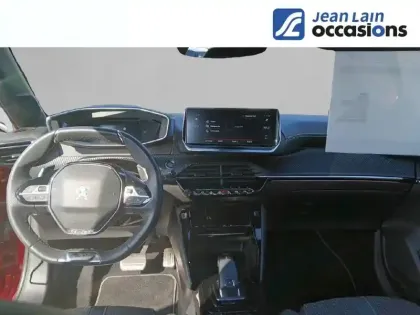 Photo 17 Peugeot 208  PureTech 100 S&S EAT8