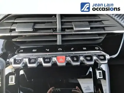 Photo 13 Peugeot 208  PureTech 100 S&S EAT8