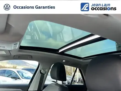 Photo 23 Volkswagen T-roc  2.0 TDI 150 Start/Stop DSG7 4Motion