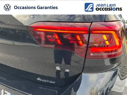 Photo 16 Volkswagen T-roc  2.0 TDI 150 Start/Stop DSG7 4Motion