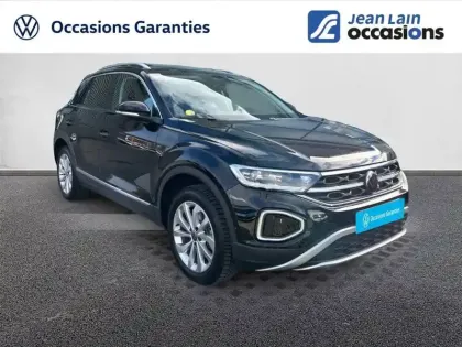 Photo 9 Volkswagen T-roc  2.0 TDI 150 Start/Stop DSG7 4Motion