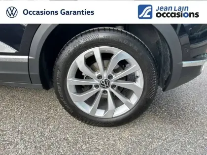 Photo 11 Volkswagen T-roc  2.0 TDI 150 Start/Stop DSG7 4Motion