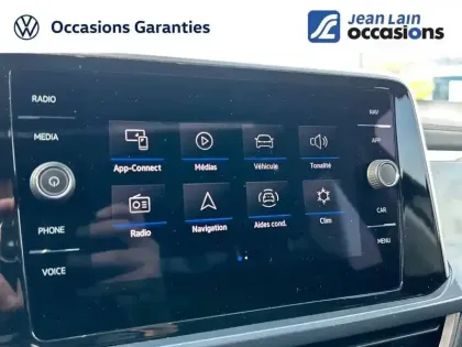 Photo 14 Volkswagen T-roc  2.0 TDI 150 Start/Stop DSG7 4Motion