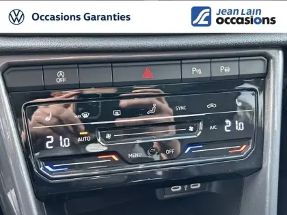 Photo 18 Volkswagen T-roc  2.0 TDI 150 Start/Stop DSG7 4Motion