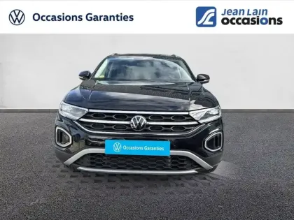 Photo 8 Volkswagen T-roc  2.0 TDI 150 Start/Stop DSG7 4Motion