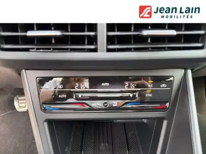 Photo 13 Volkswagen Polo  1.0 TSI 95 S&S BVM5