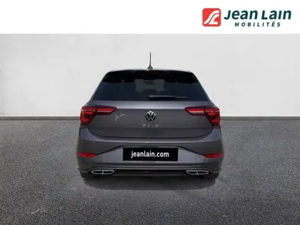 Photo 5 Volkswagen Polo  1.0 TSI 95 S&S BVM5