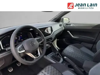 Photo 10 Volkswagen Polo  1.0 TSI 95 S&S BVM5