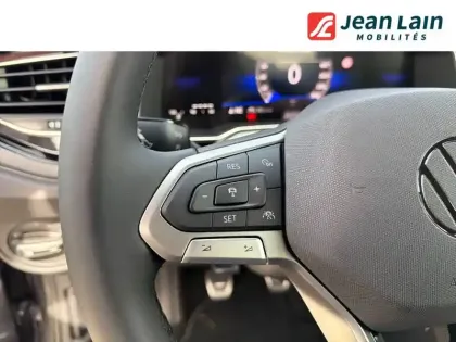 Photo 11 Volkswagen Polo  1.0 TSI 95 S&S BVM5