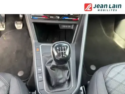 Photo 12 Volkswagen Polo  1.0 TSI 95 S&S BVM5