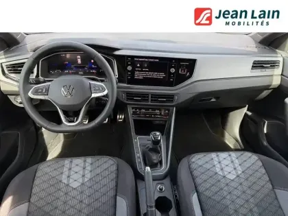 Photo 17 Volkswagen Polo  1.0 TSI 95 S&S BVM5