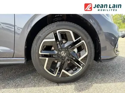 Photo 8 Volkswagen Polo  1.0 TSI 95 S&S BVM5