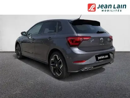 Photo 6 Volkswagen Polo  1.0 TSI 95 S&S BVM5