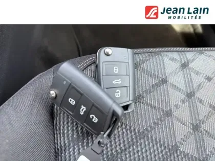 Photo 18 Volkswagen Polo  1.0 TSI 95 S&S BVM5