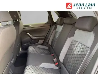 Photo 16 Volkswagen Polo  1.0 TSI 95 S&S BVM5