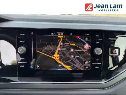 Photo 14 Volkswagen Polo  1.0 TSI 95 S&S BVM5