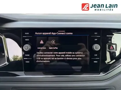 Photo 15 Volkswagen Polo  1.0 TSI 95 S&S BVM5