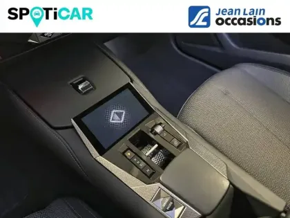 Photo 13 DS DS 4  BlueHDi 130 EAT8