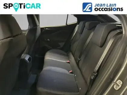 Photo 11 DS DS 4  BlueHDi 130 EAT8