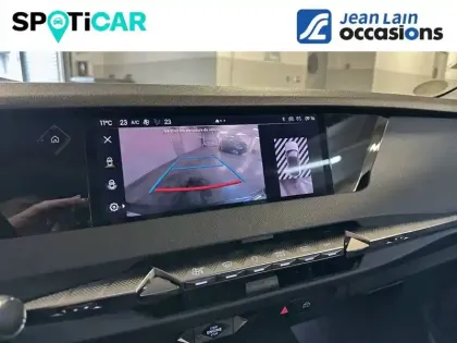 Photo 17 DS DS 4  BlueHDi 130 EAT8