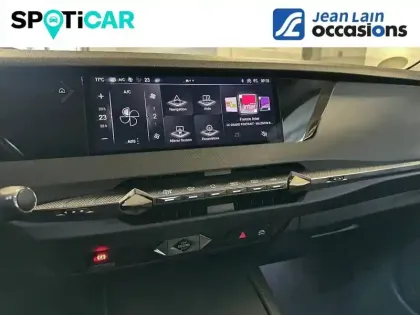 Photo 14 DS DS 4  BlueHDi 130 EAT8