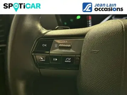 Photo 18 DS DS 4  BlueHDi 130 EAT8