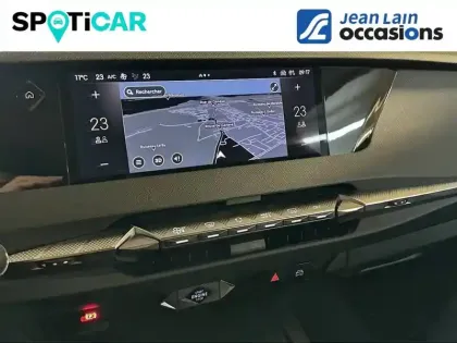 Photo 21 DS DS 4  BlueHDi 130 EAT8