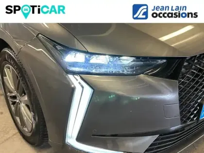 Photo 15 DS DS 4  BlueHDi 130 EAT8