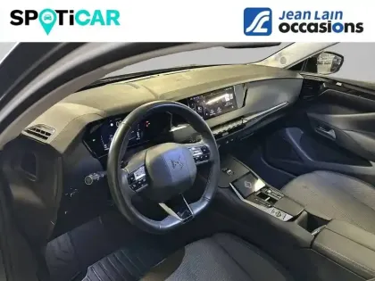 Photo 7 DS DS 4  BlueHDi 130 EAT8