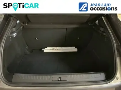 Photo 5 DS DS 4  BlueHDi 130 EAT8