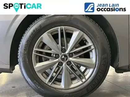 Photo 12 DS DS 4  BlueHDi 130 EAT8