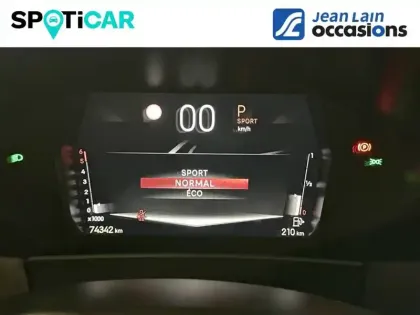 Photo 20 DS DS 4  BlueHDi 130 EAT8