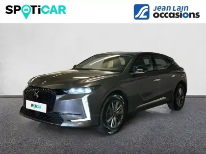 Photo Ds Ds 4 Bastille+