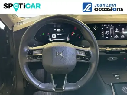 Photo 8 DS DS 4  BlueHDi 130 EAT8