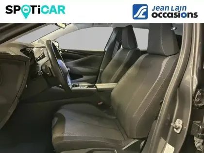 Photo 10 DS DS 4  BlueHDi 130 EAT8