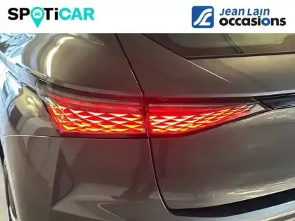 Photo 16 DS DS 4  BlueHDi 130 EAT8