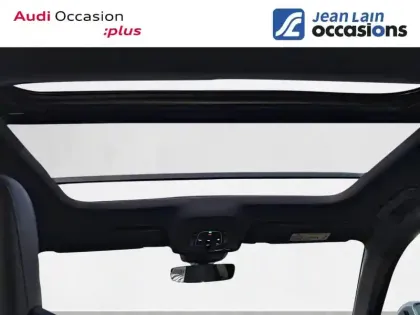 Photo 45 Audi A6 RS6 Avant V8 4.0 TFSI 600 Tiptronic 8 Quattro