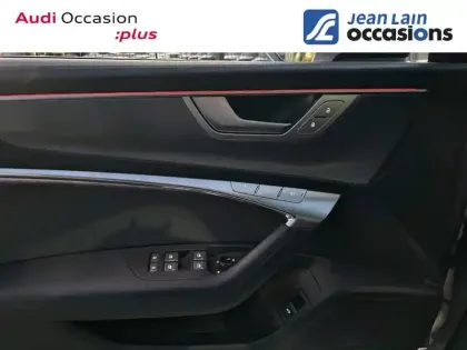 Photo 66 Audi A6 RS6 Avant V8 4.0 TFSI 600 Tiptronic 8 Quattro