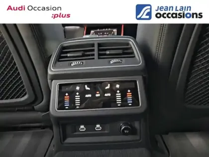 Photo 21 Audi A6 RS6 Avant V8 4.0 TFSI 600 Tiptronic 8 Quattro