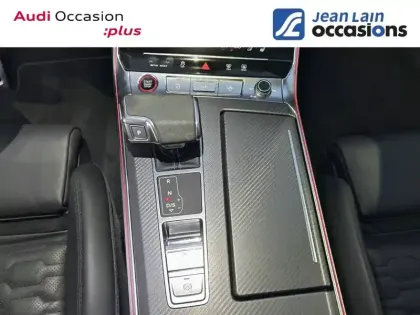 Photo 12 Audi A6 RS6 Avant V8 4.0 TFSI 600 Tiptronic 8 Quattro