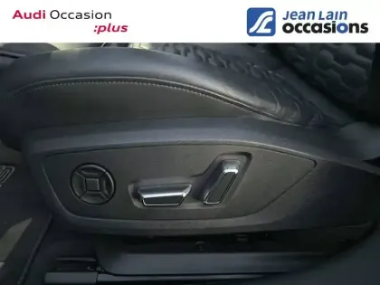 Photo 18 Audi A6 RS6 Avant V8 4.0 TFSI 600 Tiptronic 8 Quattro