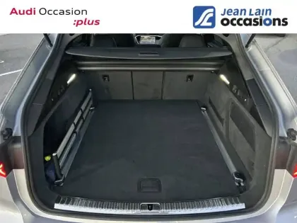 Photo 55 Audi A6 RS6 Avant V8 4.0 TFSI 600 Tiptronic 8 Quattro