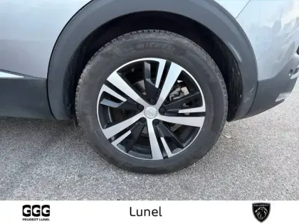 Photo 32 Peugeot 3008  Hybrid 225 e-EAT8