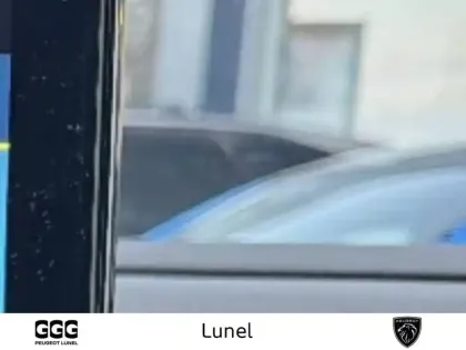 Photo 36 Peugeot 3008  Hybrid 225 e-EAT8