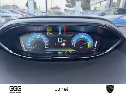 Photo 13 Peugeot 3008 Gén. II Ph2 GT 5