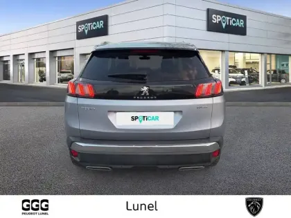 Photo 26 Peugeot 3008  Hybrid 225 e-EAT8