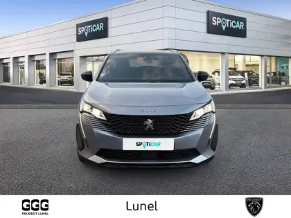 Photo 45 Peugeot 3008  Hybrid 225 e-EAT8