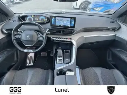 Photo 29 Peugeot 3008  Hybrid 225 e-EAT8