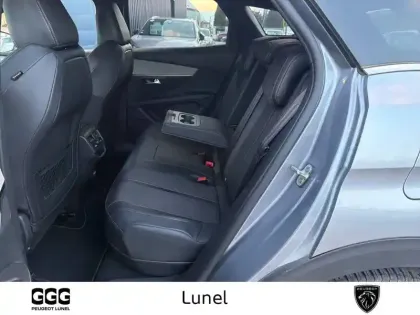 Photo 31 Peugeot 3008  Hybrid 225 e-EAT8